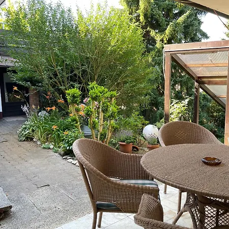 Gaestehaus Cafe Ruff