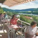 Gaestehaus Cafe Ruff Pensionat