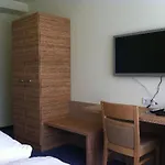 Gaestehaus Cafe Ruff 3*