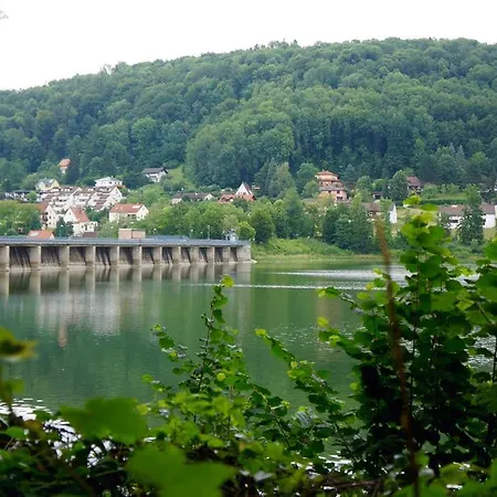Gaestehaus Cafe Ruff 3* Happurg